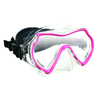oceanic mako 1 pink