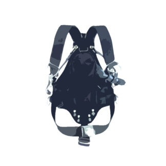 Sidemount