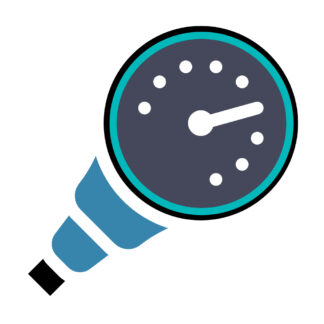 Pressure Gauge