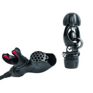 hollis 500se dc7 yoke