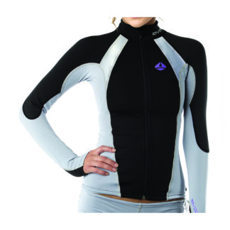 lavacore elite sup jacket