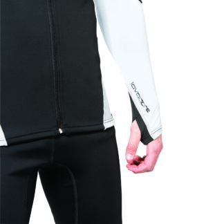 lavacore elite sup jacket men