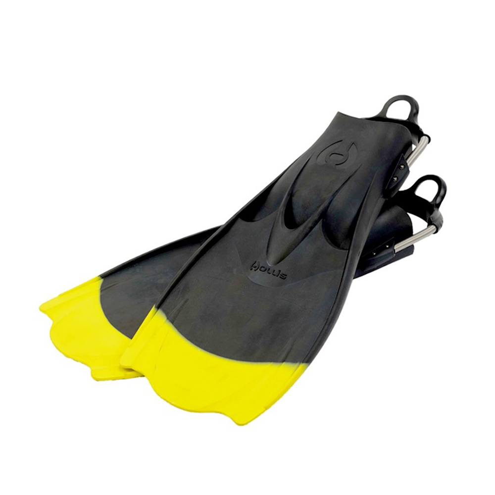 hollis f1 yellow tip