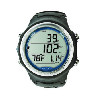 oceanic geo 2 slbu