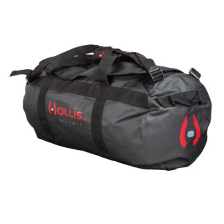 hollis dry duffel