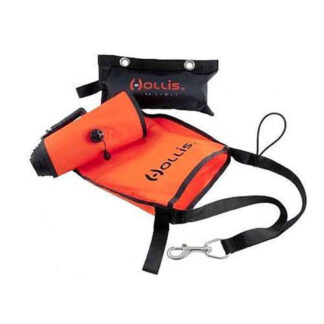 hollis marker buoy