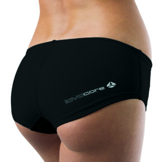 lavaskin women board shorts
