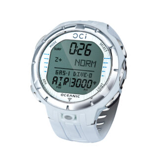 oceanic oci white