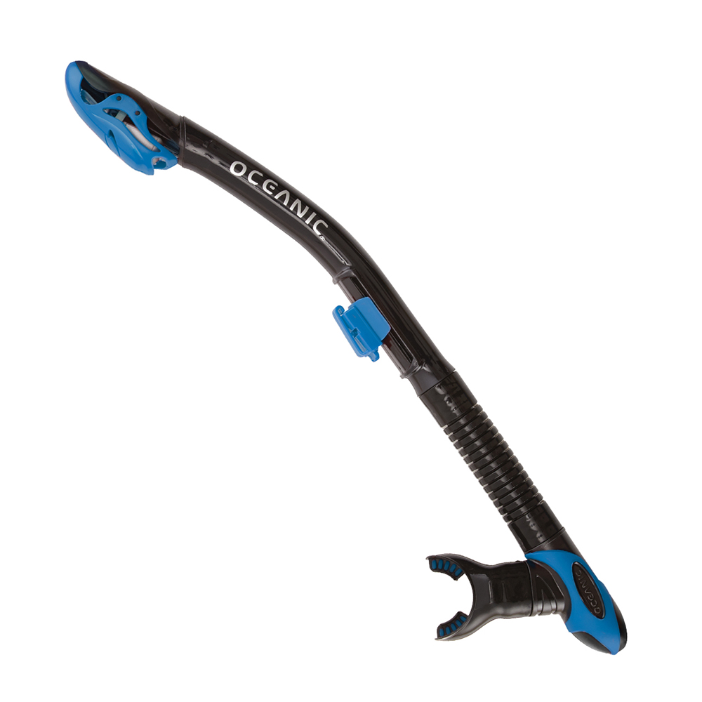 ultra dry snorkel