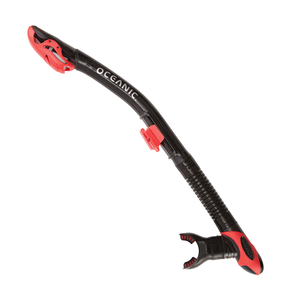 oceanic ultra dry blk red
