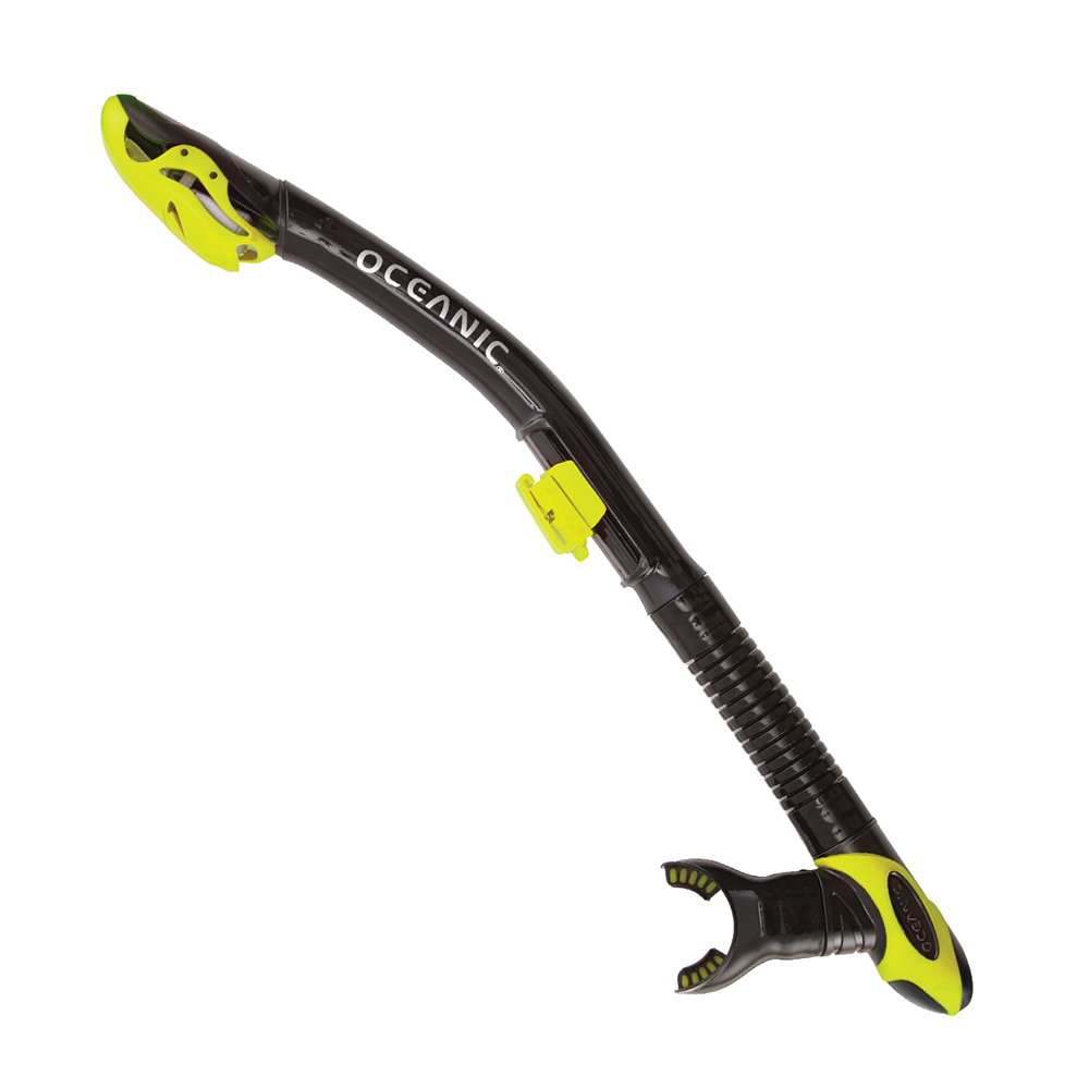 ultradry blk yellow
