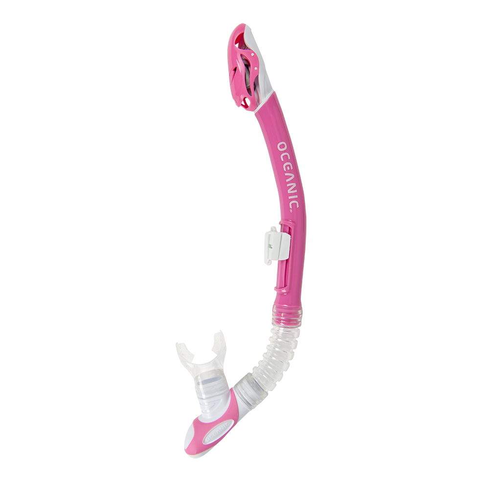Oceanic Ultra Dry Snorkel - Unique Dry Top - Image 12