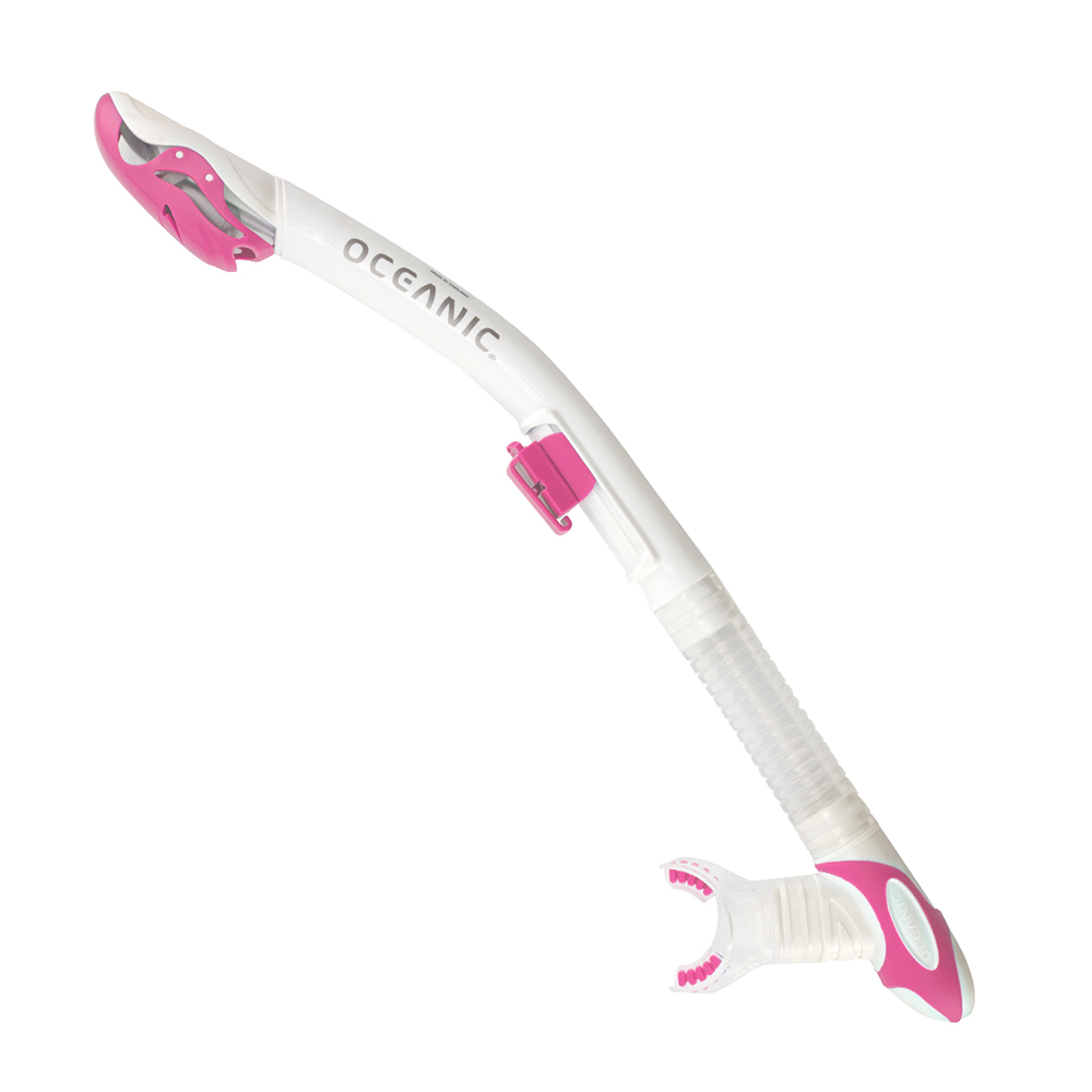 Oceanic Ultra Dry Snorkel - Unique Dry Top - Image 3