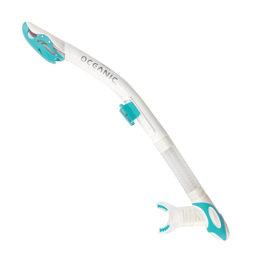 Oceanic Ultra Dry Snorkel - Unique Dry Top - Image 2