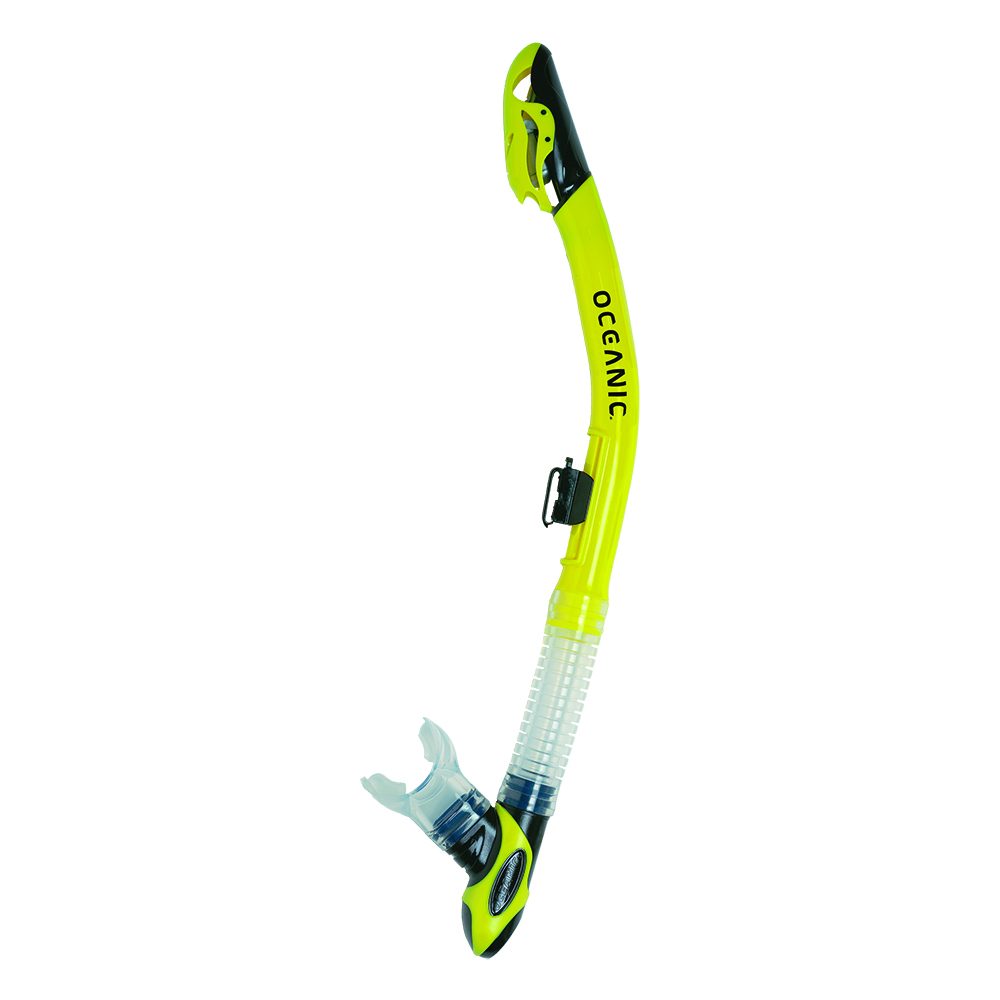 oceanic ultra dry yellow