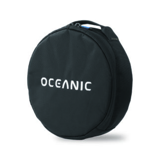 oceanic regulator bag