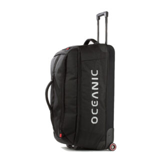 oceanic roller duffel