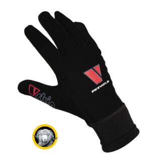 pinnacle v skin gloves