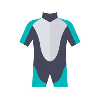 Wetsuit