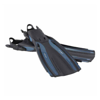 oceanic viper open heel slbu