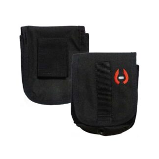 hollis 5lb weight pockets