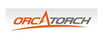 orca torch logo
