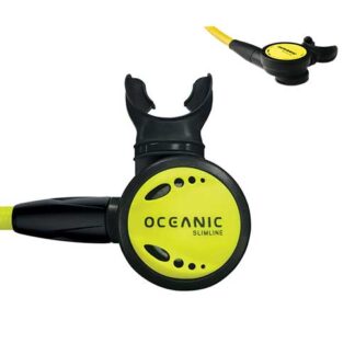 oceanic slimline 3 octo