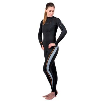 lavacore back zip