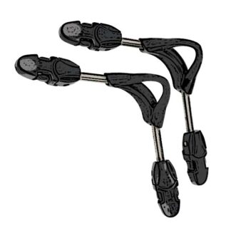 Fins Accessories