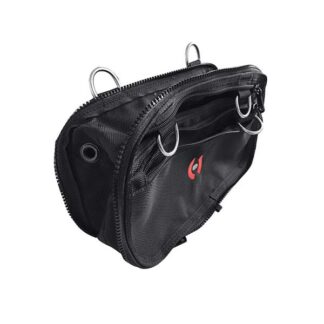 hollis storage pocket