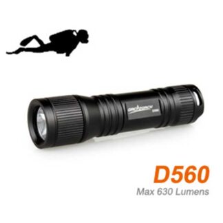orcatorch d560