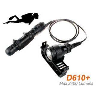 orcatorch d610