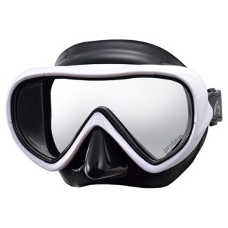 Problue Orion Pro Mask White