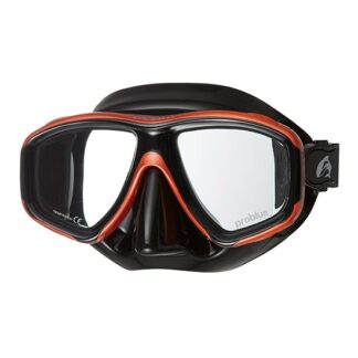 problue ornata orange