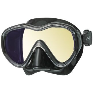 Problue Tiara Pro Mask Tinted Lens