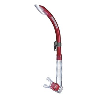 Problue Snorkel Tiara2 Ruby