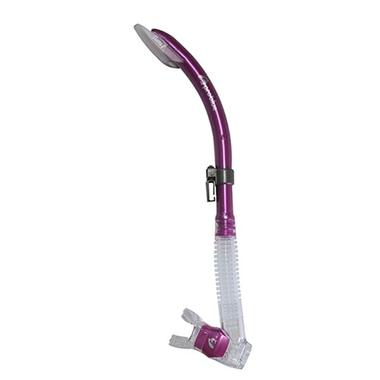 Problue Snorkel Tiara2 Peach