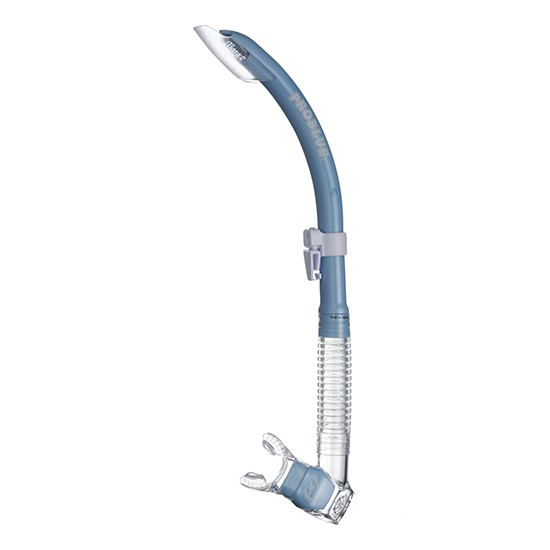Problue Snorkel Tiara2 Soft Blue
