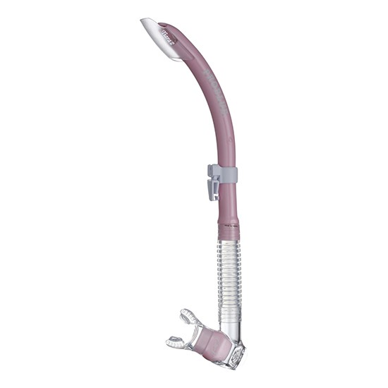Problue Snorkel Tiara2 Soft Pink