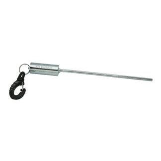Scuba Underwater Pointer with Rattle