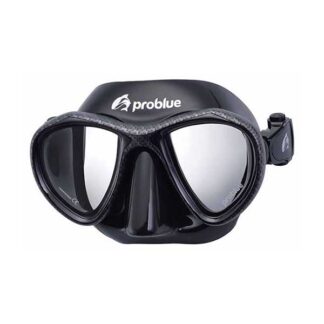 problue MS-249 Mask Carbon