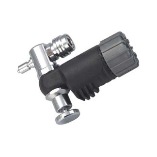 scuba air horn