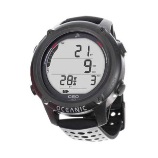 oceanic geo 4.0 black