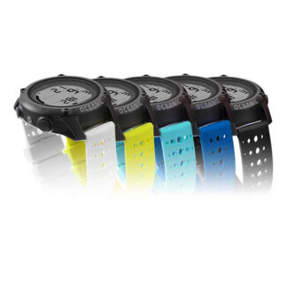 geo 4 watch straps