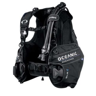 oceanpro bcd