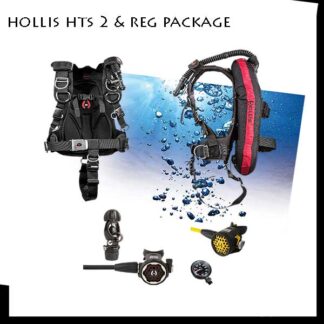 Hollis HTS 2 Tech Package