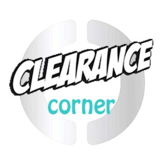 Clearance Items - Online Only