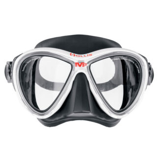 HOLLIS M3 MASK